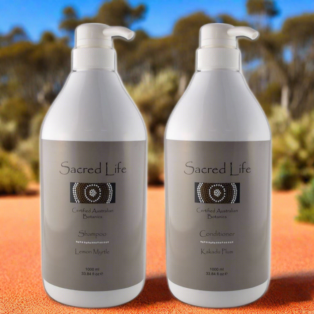 SACRED LIFE COMBO SET (Pack of 2)