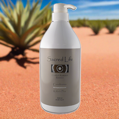 SACRED LIFE KAKADU PLUM CONDITIONER
