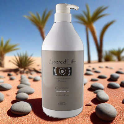 SACRED LIFE KAKADU PLUM CONDITIONER