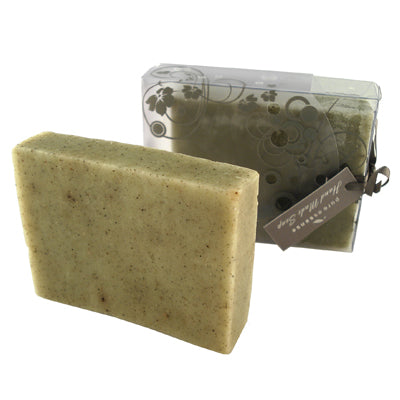 5. Facial Bar -- Luminessense