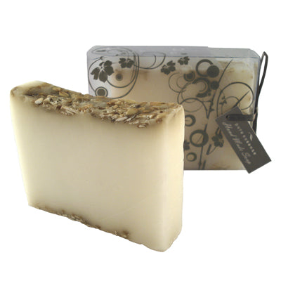 1. Facial Bar -- Antidote