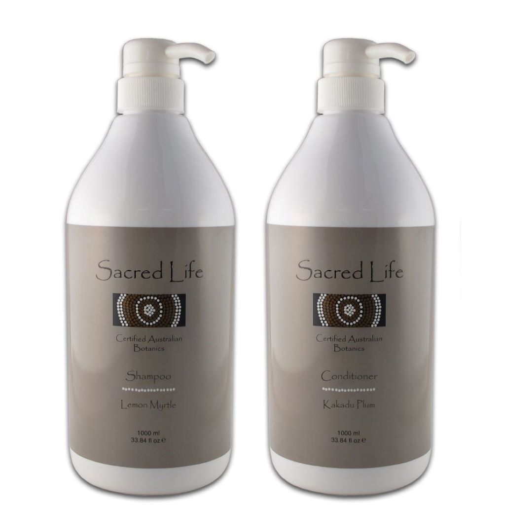 SACRED LIFE COMBO SET (Pack of 2)