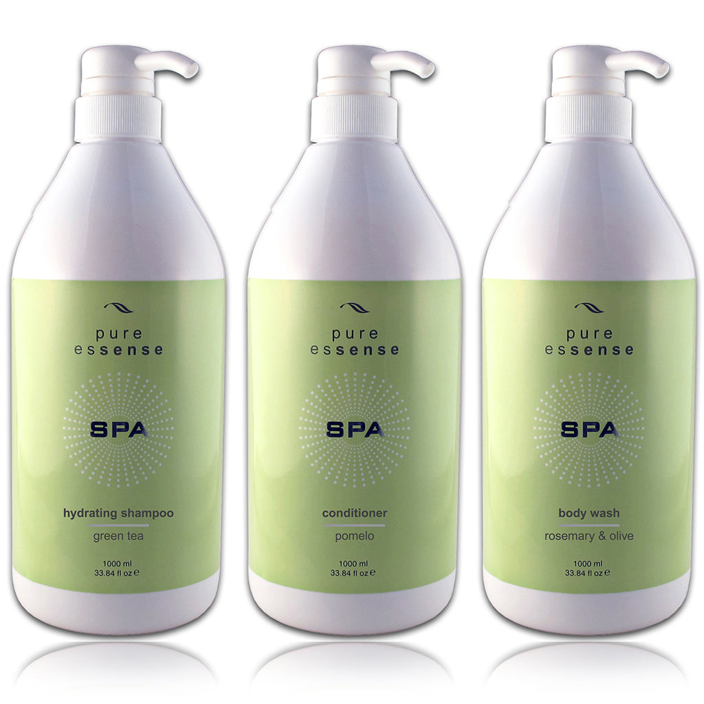 SPA COMBO SET (Pack of 3)