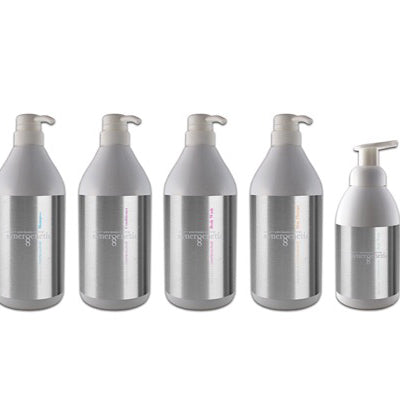 SYNERGENETIC COMBO SET (Pack of 5)