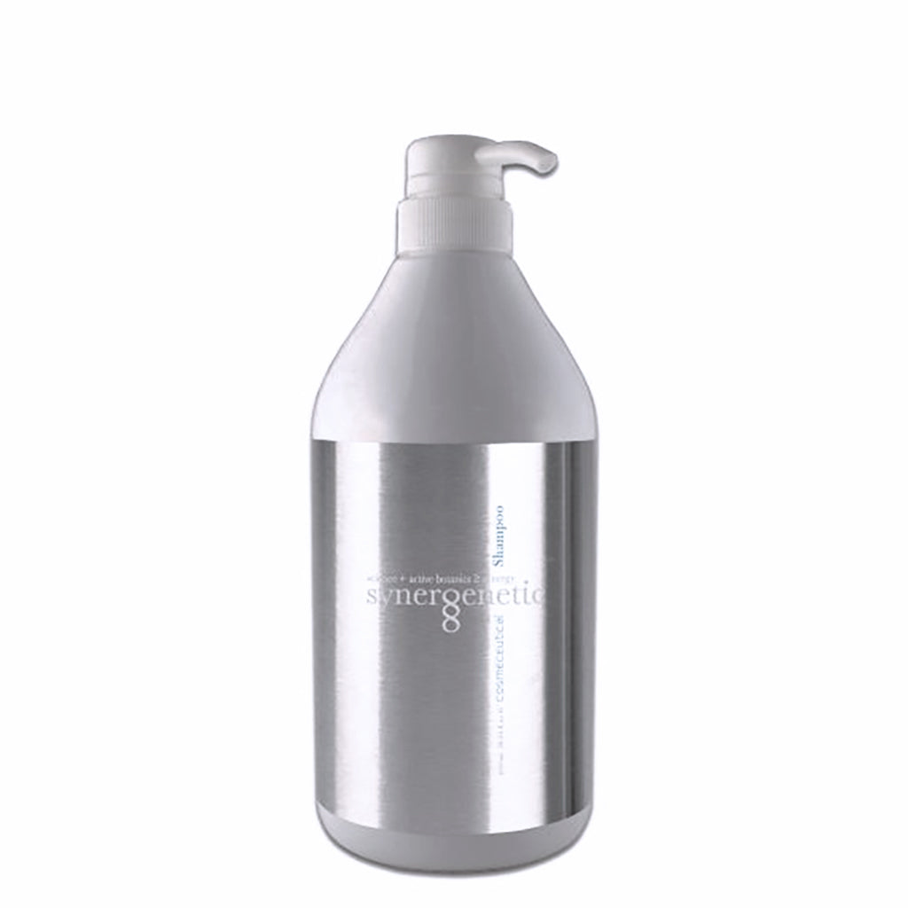 SYNERGENETIC AHA & HYDROLYSED WHEAT PROTEIN SHAMPOO
