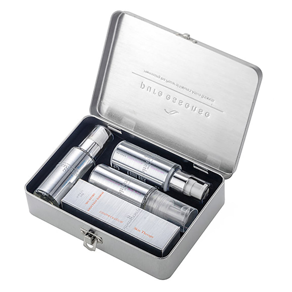 SYNERGENETIC TOILETRIES GIFT SETS