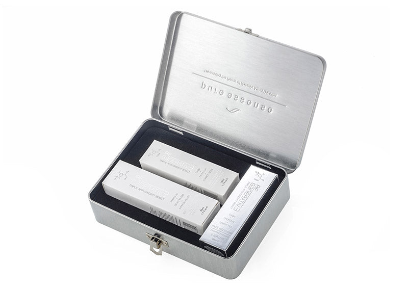 REGENERATIVE SKINCARE GIFT SET