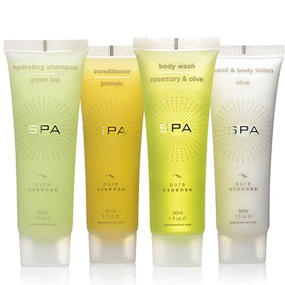 SPA TOILETRIES GIFT SET