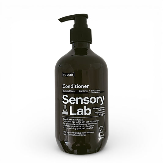 Sensory Lab 500ml Banksia Flower  +  Gardenia  +  Emu Apple Conditioner