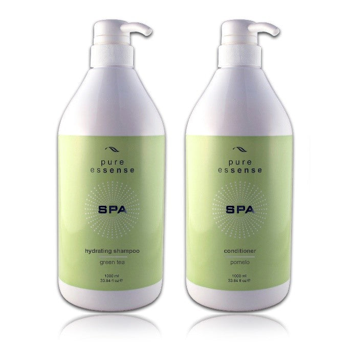 SPA COMBO SET (Pack of 2)