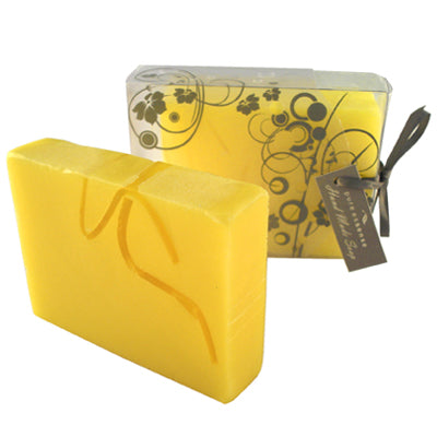 6.2 BODY BAR -- CALMING CHAMOMILE