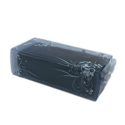 9.2 Mini Bulk BLACK DIAMOND – DEEP CLEANSING FACIAL BAR