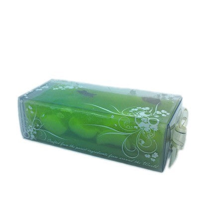 9.5 MINI BULK GREEN OLIVE – BODY BAR