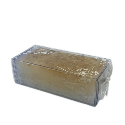 9.91 MINI BULK SLEEPING AMBER – BODY BAR