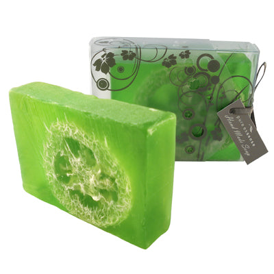 7.6 BODY BAR -- ROSEMARY LOOFAH