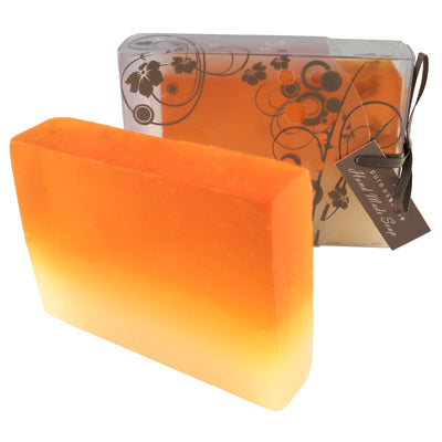 4. Facial Bar -- Vivid Spring